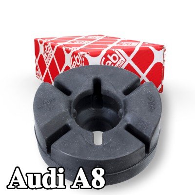 FEBI BILSTEIN حامل المبرد السفلي — Audi A8