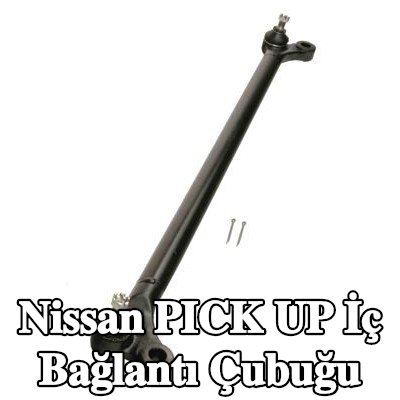 MAXGEAR İç bağlantı çubuğu Ön Aks — 1997 Nissan Pick Up