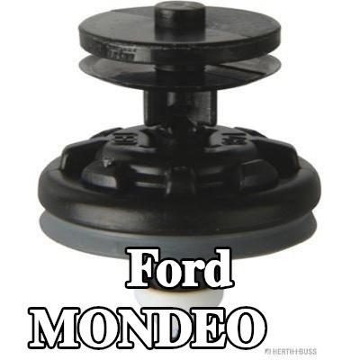 HERTH+BUSS ELPARTS مشبك — Ford Mondeo