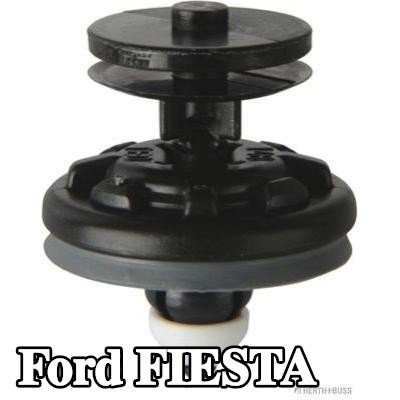 HERTH+BUSS ELPARTS مشبك — Ford Fiesta