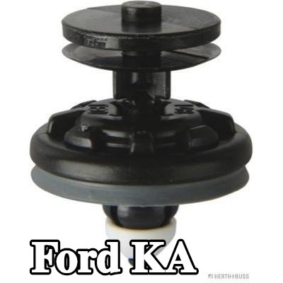HERTH+BUSS ELPARTS مشبك — Ford Ka