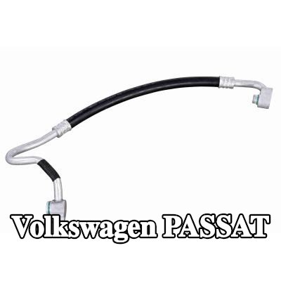 VEMO خط الضغط المنخفض، تكييف الهواء — 2000 Volkswagen Passat
