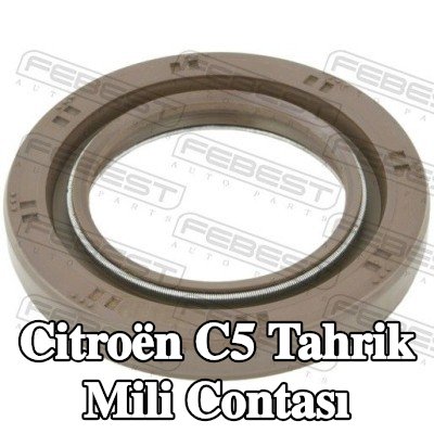 FEBEST Tahrik mili contası — 2002 Citroën C5