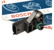 BOSCH مستشعر، ضغط الشحن — Opel Combo (1)
