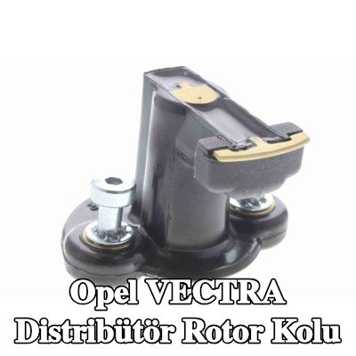 VEMO Orijinal kalitede distribütör rotor kolu — Opel Vectra