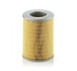 MANN-FILTER Hava filtresi — 1990 Nissan Vanette (1)