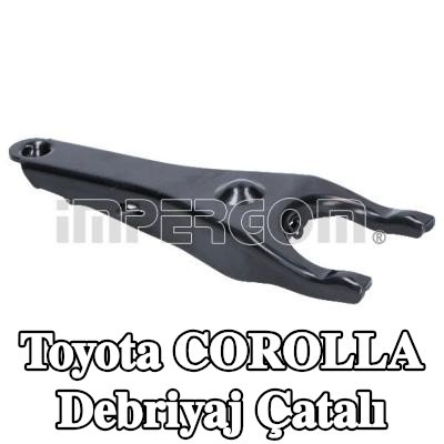 ORIGINAL IMPERIUM Debriyaj çatalı — 2000 Toyota Corolla