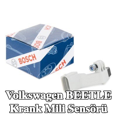 BOSCH Krank mili sensörü — Volkswagen Beetle