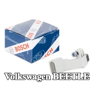 BOSCH مستشعر العمود المرفقي — Volkswagen Beetle