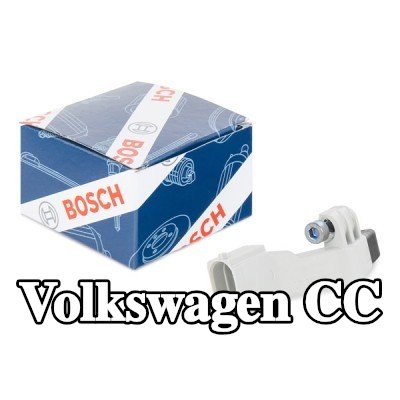 BOSCH مستشعر العمود المرفقي — Volkswagen Cc