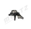 MERTZ Direksiyon mafsalı Ön aks sol — 2010 Hyundai Tucson (3)