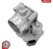 ESEN SKV Contasız/sızdırmazlık halkasız gaz kelebeği gövdesi — 2005 Chevrolet Nubira (5)