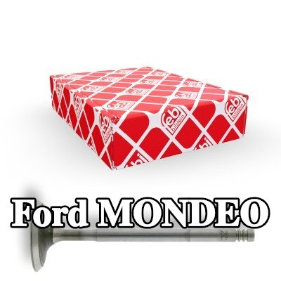 FEBI BILSTEIN صمام السحب — 2000 Ford Mondeo