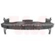 VAN WEZEL Tampon takviyesi Ön — 2012 Volkswagen Passat (2)
