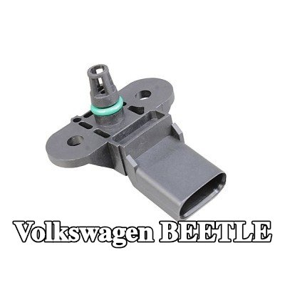 METZGER مستشعر ضغط معزز الفرامل — Volkswagen Beetle