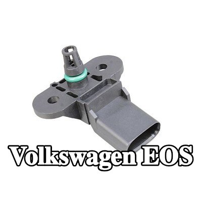 METZGER مستشعر ضغط معزز الفرامل — Volkswagen Eos