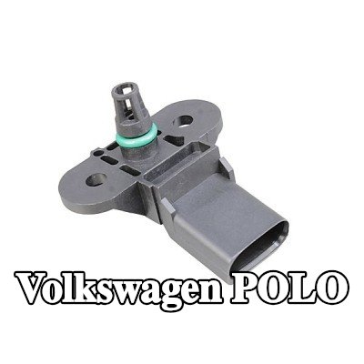 METZGER مستشعر ضغط معزز الفرامل — 2012 Volkswagen Polo