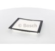 BOSCH Polen filtresi Partikül Filtresi — Toyota Century (1)