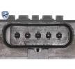 VEMO Contalı/sızdırmazlık elemanlı termostat muhafazası, kayışlı, cıvata/vida ile, flanş ile, sensörlü, termostatlı — Audi A8 (2)