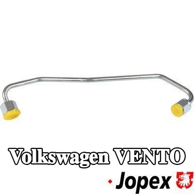 JP GROUP أنبوب ضغط عالي، نظام الحقن — Volkswagen Vento