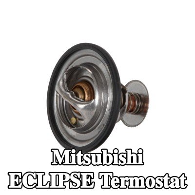 Continental Termostat 82°C, 64mm, 30mm, contalı/sızdırmaz — 2002 Mitsubishi Eclipse