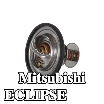 Continental ثرموستات 82°C, 64mm, 30mm, مع حشية/مانع تسرب — 2002 Mitsubishi Eclipse
