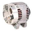 RIDEX Alternatör 130A — Kia Opirus (3)
