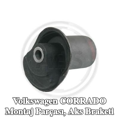 A.B.S. Montaj parçası, aks braketi — Volkswagen Corrado