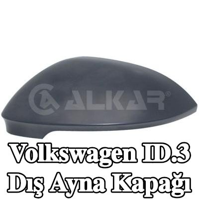 ALKAR Dış ayna kapağı — Volkswagen Id.3