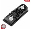 ESEN SKV Bagaj kapağı kolu — Audi A3 (4)