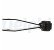 DELPHI Anti-roll bar bağlantısı 120mm — 2012 Mercedes-Benz G-Class (3)