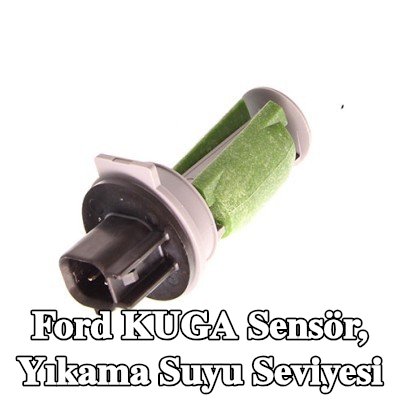 FORD Sensör, yıkama suyu seviyesi — Ford Kuga