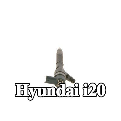 BOSCH فوهة حاقن مع حلقة مانعة للتسرب — 2012 Hyundai i20