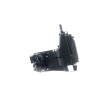 MAHLE Sabitleme/montaj malzemesi dahil ısıtıcı matrisi — Volkswagen Up (9)