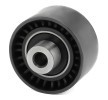 BOSCH Su pompası ve triger kayışı kiti Diş Sayısı: 116, Width: 25, 4mm — Peugeot 607 (7)