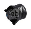 FEBI BILSTEIN Üfleyici motoru 12V — 2000 Land Rover Freelander (2)