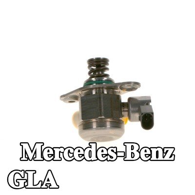 BOSCH مضخة وقود عالية الضغط — Mercedes-Benz Gla