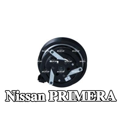 NRF قابض ضاغط تكييف الهواء — Nissan Primera