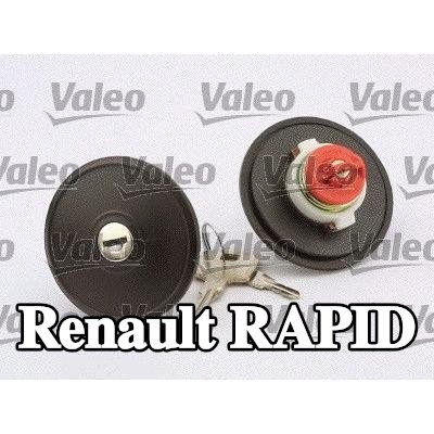 VALEO غطاء خزان الوقود — Renault Rapid