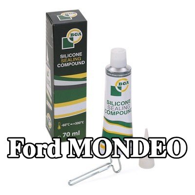 BGA مانع تسرب سيليكون — 2012 Ford Mondeo