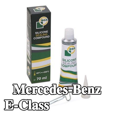 BGA مانع تسرب سيليكون — 2012 Mercedes-Benz E-Class