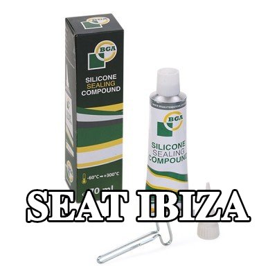 BGA مانع تسرب سيليكون — 2012 SEAT Ibiza
