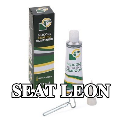 BGA مانع تسرب سيليكون — 2012 SEAT Leon