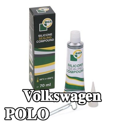 BGA مانع تسرب سيليكون — 2012 Volkswagen Polo