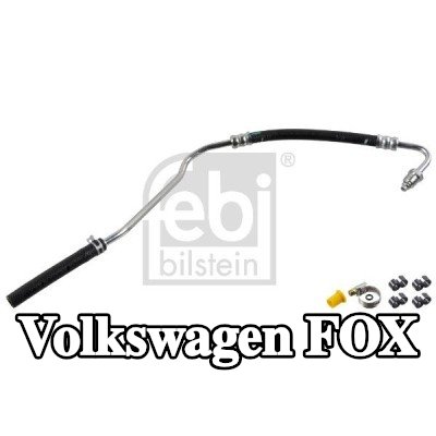 FEBI BILSTEIN خرطوم نظام التوجيه المعزز — Volkswagen Fox