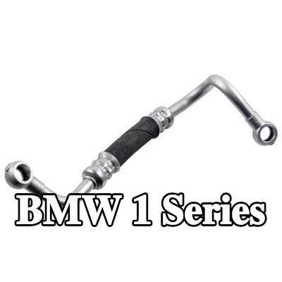 FEBI BILSTEIN أنبوب الزيت، الشاحن — 2012 BMW 1 Series