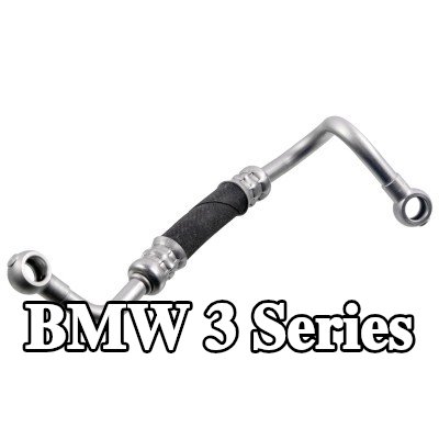 FEBI BILSTEIN أنبوب الزيت، الشاحن — 2012 BMW 3 Series