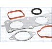 AJUSA Conta seti, silindir kapağı contalı silindir kapağı, valf gövdesi contalı, MULTILAYER STEEL — Kia Optima (4)