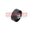 KAMOKA Saptırma / kılavuz kasnağı, V-ribbed belt Outer Diameter: 70mm — 2000 Hyundai H100 (4)