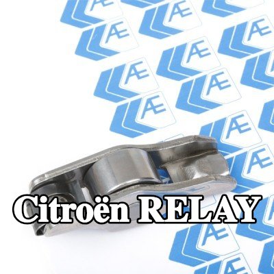 AE ذراع الكرسي الهزاز — Citroën Relay